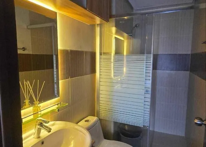 Amisa Private Residences Tower C