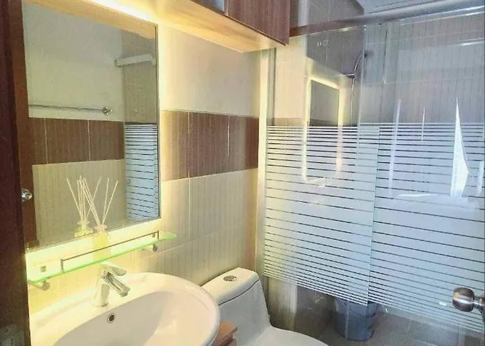 Ferienhaus Amisa Private Residences Tower C Punta Engaño