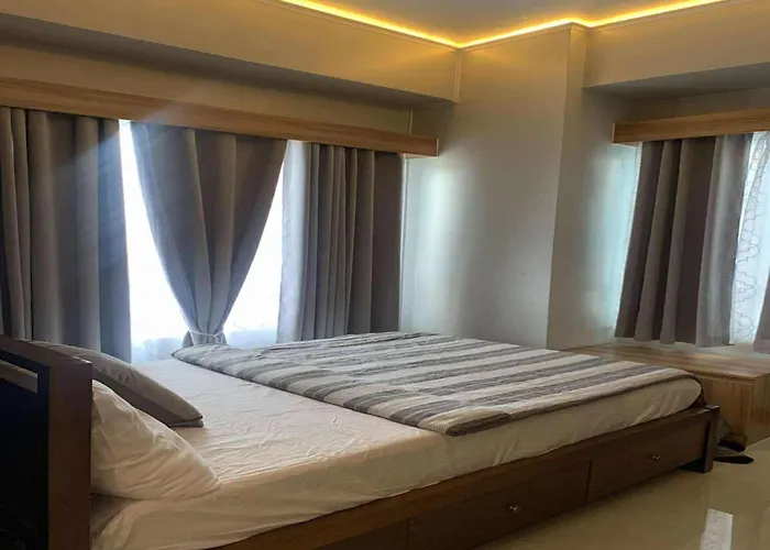 Amisa Private Residences Tower C Punta Engaño