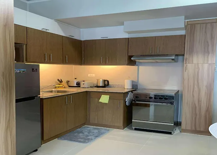 Amisa Private Residences Tower C *