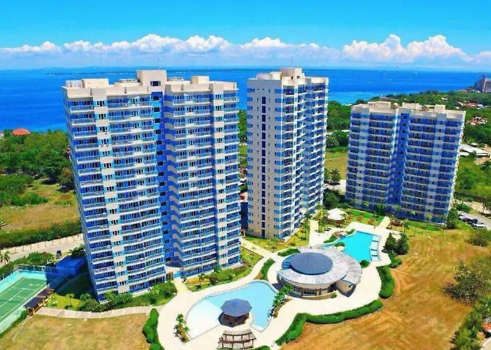 Amisa Private Residences Tower C *