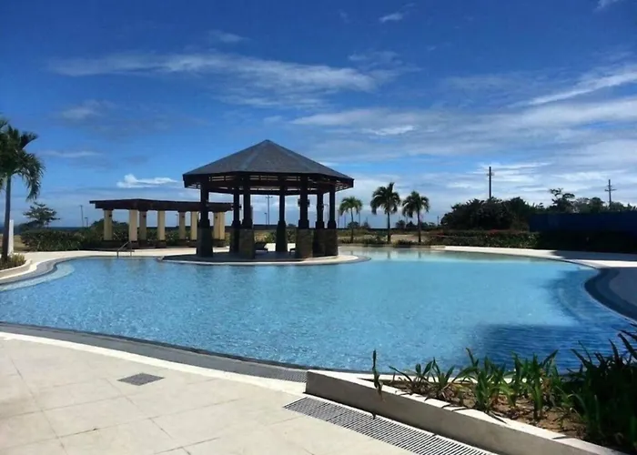 Amisa Private Residences Tower C Hébergement de vacances Punta Engaño